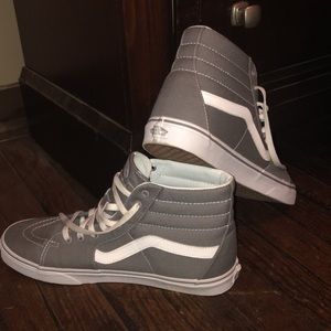 Men’s Vans